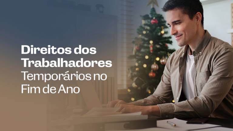 Trabalhadores Temporários