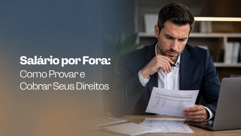 salário por fora